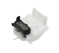 LXfOtG Ensemble d'arbre à tête de tête de capop Compatible avec L4150 L4151 L4153 L4156 L4158 L4168 L4169 L4160 L4163 L4165 L4166 L4167 Station de reculage(Assembly)
