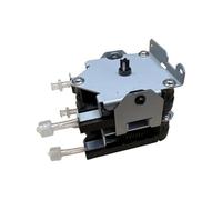 LXfOtG Ensemble de Pompe à Tube Compatible avec Mimaki JFX200-2513 SIJ-320UV UJF-7151 Plus UJF3042MKII M014071