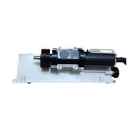 LXfOtG Ensemble de Pompe d'alimentation de Toner Compatible 1PC D074-3551 Compatible avec C651 C751(85 Percent New M)
