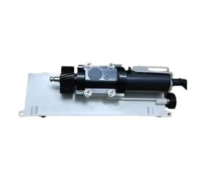 LXfOtG Ensemble de Pompe d'alimentation de Toner Compatible 1PC D074-3551 Compatible avec C651 C751(85 Percent New Y)