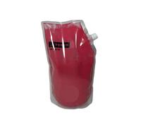 LXfOtG Ensemble de Poudre de Toner 4KG, à Utiliser avec Les copieurs Couleur DX2008 DX2508 DX2000 DX2500