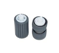 LXfOtG Ensemble de Rouleaux d'alimentation du Scanner Compatible avec Divers modèles DR2580C DR2510C DR2010C 3010C 2050 2025 C125 C225 C130