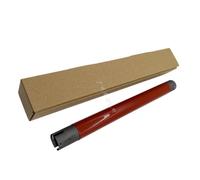 LXfOtG Ensemble de Rouleaux de Fusion et Manchon de Film de Fusion Compatible avec Phaser WorkCentre 6605 6655 P6600 Copier Imprimante Pièces(Upper Fuser Roller)