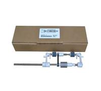 LXfOtG Ensemble de Rouleaux de ramassage A3CFPP6V00 Compatible avec BH 454E 554E C454 C454E C554 C554E DF 624 DF 628 Pièce de Remplacement de Rouleau de ramassage ADF