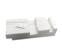 LXfOtG Éponge de Tampon de réservoir d'encre usagée, Compatible avec ImagePROGRAF IPF 8000 8100 8300 8300S 8400 8400S 8400se 9000 9100 9400 9400s