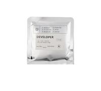 LXfOtG FC55 Développeur Toner Compatible avec 5520C 6520C 6530C 5520 6520 6530 D-FC55 Poudre DE Refill DE DÉVELOPPEMENT(1pcs Yellow 410G)
