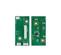 LXfOtG Fuser Chip 40G4135 Compatible avec MS810 MS811 MS812 MX710 MX711 MX810 MX811 MX812 200K Pack de Version Mondiale de 2 de 2