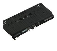 LXfOtG Guide Poste de Plaque Compatible avec MP 4000 4001 4002 5000 5002 MP4000 MP5000 4000B 5000B MP4001 MP5001 1PCS