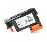 LXfOtG Imprimez la tête Compatible avec K550 K8600 K8500 K5300 K5400 imprimantes(1 Pcs C9381A (BK Y))