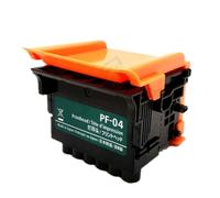 LXfOtG Imprimez la tête Compatible avec Les imprimantes PF-04 PF04 IPF650 IPF655 IPF680 IPF681 IPF685 IPF686 IPF750 IPF755 IPF760 IPF765