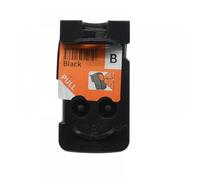 LXfOtG Imprimez la tête Compatible avec QY6-8003 QY6-8019 BH-7 CH-7 Compatible avec Une Utilisation avec G1000 G1010 G2000 G2010 G3000 G3010 G4000 G4010(1Black)