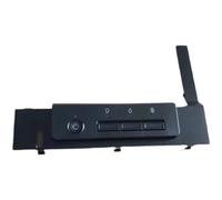 LXfOtG Interrupteur du Panneau de Commande d'alimentation de Remplacement Compatible L1300 L1800 Pièce d'assemblage des imprimantes(L1300 Control Panel)