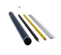 LXfOtG Kit de Batterie OPC Compatible avec IMC2510 IMC2010 MC2000 MC2001 MC2501 IMC2500, Nettoyage de Tambour, Rouleau de Charge Primaire PCR(Drum Kit Set)