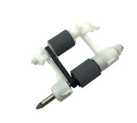 LXfOtG Kit de Maintenance ADF Compatible avec GT2500 Compatible avec Un Rouleau de réception ou Un Coussin de séparation(Pickup Roller)