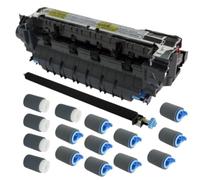 LXfOtG Kit de Maintenance de Fusion Compatible avec Entreprise Compatible M604dn M604n M605dh M605dn M605n M605x M606dn M606x modèles de Remplacement F2G76A(Fuser Unit 220V)