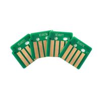 LXfOtG Kit de Recharge 12x Compatible avec Les puces de Toner compatibles Compatible avec Fuji Versant 80 V80 180 280 2100 V2100 V180 Press Imprimante Cartouches(12pcs 006R01640 M)