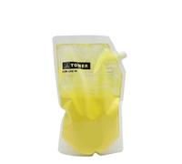 LXfOtG Kit de Recharge de Toner 4kg, Compatible avec NPG45 GPR30 C-EXV28, Compatible avec la Poudre de Toner IRC5051 IRC5045 IRC5250 IRC5255