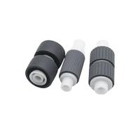 LXfOtG Kit de Remplacement à Rouleaux 5sets L2741-60001 Compatible avec Scanjet Pro 3500 F1 4500 FN1 3500F1 4500FN1 L2749A L2741A