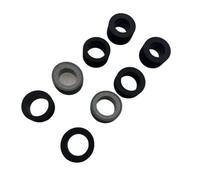 LXfOtG Kit de Remplacement de Rouleau à Friction ADF Compatible avec Divers modèles Avision, y Compris AD230 AD260F AD280 AD280F AD240 AD250F 260