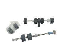 LXfOtG Kit de Remplacement des pneus Compatible avec la série Avision IMPRITEURS AD250 AD260 AD280 AD230U AD240U(1set kit)