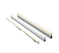 LXfOtG Kit de Rouleau lubrifiant de Transfert Compatible avec MP8110 MP8100 MP8120 MP8200 MP8210 MP8220 MP8300(Kit)