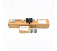 LXfOtG Kit d'échange de Rouleaux de Friction ADF AV00379810SP Compatible avec Avision AD230 AD240 AD250F AD260 AD260F AD280 SCANNERS AD280F(10set)