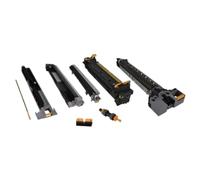 LXfOtG Kit d'entretien Compatible MK-6317A Compatible avec TASKalfa 3501i 4501i 5501i 600K 110v 220v(Fuser Unit 110V)