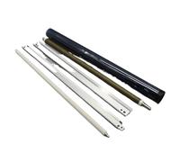 LXfOtG Kit Tambour OPC Couleur avec Galet De Charge Primaire Compatible with MP C3503 C3003 C4503 C5503 C6003 MPC3503 MPC4503 MPC5503(Drum Kit)