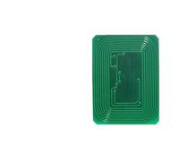 LXfOtG Kits de Recharge de réinitialisation de la Puce de Toner 10K compatibles avec Les modèles 46861304 46861303 46861302 46861301 46861312 46861311(C 46861303 10K USA)