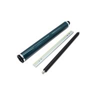 LXfOtG Le kit de Reconstruction de l'unité de Tambour Compatible avec 1515 MP161 MP171 MP201 MP301 Comprend Un Nettoyage de Tambour et Un Rouleau de Chargeur