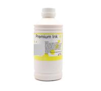 LXfOtG Modèles d'imprimantes de Couleur compatibles 1000 ML Pigment Encre L15158 L15168 L6558 L6578 M15146 M15147 L15150 L15160 L6490(1000ML Pigment-Y)