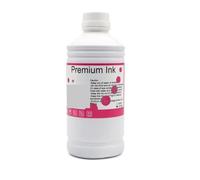 LXfOtG Modèles d'imprimantes de Couleur compatibles 1000 ML Pigment Encre L15158 L15168 L6558 L6578 M15146 M15147 L15150 L15160 L6490(1000ML Pigment-M)