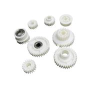 LXfOtG OEM Compatible Paper Feed Gear Kit Set for 1075 1060 2075 2060 2051 MP7500 8001 Copier Parts AB01-1490 AB01-1466 AB01-1491 AB01-7617