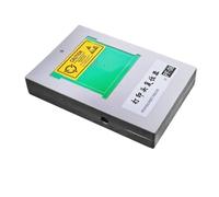 LXfOtG Outil de réinitialisation de la tête d'impression Compatible avec TA-20 TA-5200 TA-5300 TM-200 TM-205 TM-300 TM-305 TM-5305 TX-24