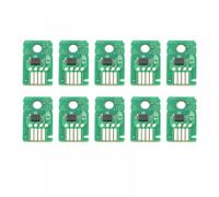 LXfOtG Outil de réinitialisation de Puce de réservoir de Maintenance MC30 MC-30 MC31 MC-31, Compatible avec la série Pro 2000 4000 6000 TM5200 5300 5205 5305 Pro540 560 520(MC-30 31 Chip-10PCS)