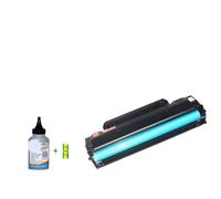 LXfOtG PB 210 211 Cartouche de Toner 1. 6K avec Chip SA Compatible avec P2500 P2500W P2502W P2507 M6550NW M6552NW M6600NW M6602NW M6600N M6602N(1Set)