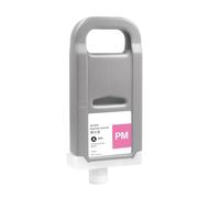 LXfOtG PFI-706 Cartouche à Encre Compatible avec la série IPF 8100 8110 8300S 8310S 8400 8410 8410S 8410SE 9100 9110 9400 9410 9410S(PM)