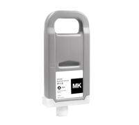 LXfOtG PFI-706 Cartouche à Encre Compatible avec la série IPF 8100 8110 8300S 8310S 8400 8410 8410S 8410SE 9100 9110 9400 9410 9410S(MBK)