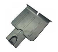 LXfOtG Plateau de Sortie de Papier Universel Compatible avec P1102 P1102W P1102S P1005 P1006 P1007 P1008 P1100 P1106 P1108 P1607 RM1-6903-000(Dark Grey)