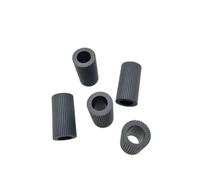 LXfOtG Pneus à Rouleaux de ramassage en Caoutchouc Compatible avec ML2160 2164 2165 3312 SCX3400 M2020 M2021 M2022 M2026 M2070 M2071 JC66-03439A(5pcs)