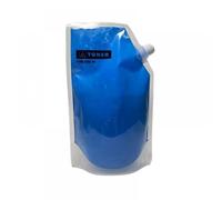 LXfOtG Poudre de Toner 1 kg par Sac Compatible avec Presse C71HC C83HC TN621(1PC C-1000g)