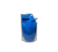 LXfOtG Poudre de Toner 500g Compatible avec recharges de copieur MPC4503 MPC4504 MPC5503 MPC5504 MPC6003 MPC6004(C-500g)