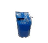 LXfOtG Poudre de Toner Compatible C5005 C7800, 500g, Compatible avec Recharge de copieur DocuPrint C5005d Phaser 7800(C-500g)
