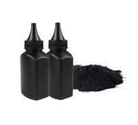 LXfOtG Poudre de Toner Noir CF258A CF259A Compatible avec M304A M305D M404 M404N M404M M404DN M428 M428DW M428FDW M405N M405DN M405DW(2Black)