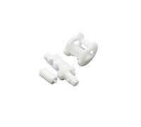 LXfOtG Poulie d'arbre de Came de Pompe pour Station de bouchage 10X Compatible avec L1110