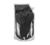 LXfOtG Power de Toner Compatible 1 kg TN324 TN512 TN514 TN516 Compatible avec C308 C368 C454 C554 C458 C558 C658 Couleur de l'imprimante(1000g-Black)