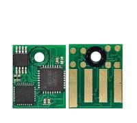 LXfOtG Puce de Toner B232000 B2338 B2442, Compatible avec Les imprimantes MB2338 MB2442 MB2546 MB2650, Puce de réinitialisation 56F0Z00, Puce de Tambour Compatible avec B2650(B232000 Toner Chip)