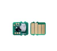 LXfOtG Puce de Toner TN2411 TN2421, Version CZK EUR, Compatible avec HL L2312D HL L2352DW HL 2372DN DCP L2512D L2532DW MFC L2712DN L2732DW(TN2421 EUR 3k)