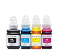 LXfOtG QY6-8001 Imprimer la tête Compatible avec BH-1 CA91 Fonctionne avec G1100 G1110 G2100 G2101 G2110 G2111 G3100 G3101 G3110 G3111 G4100 G4102 G4110 Imprimantes(PGI 190 Ink)