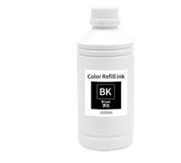 LXfOtG Recharge à l'encre pigmentaire Compatible avec Les modèles d'imprimante ComColor FW1230 2230 5230 5231 5000 2150 2120 GD9630 9631 7330 X7200 X7250 Encre en Vrac(1000ML Pigment BK)